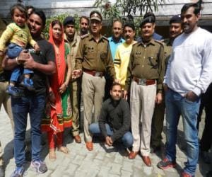 kidnapping of girl child uttarakhand.