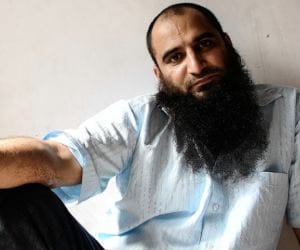 masarat is causing situation in kashmir : bjp
