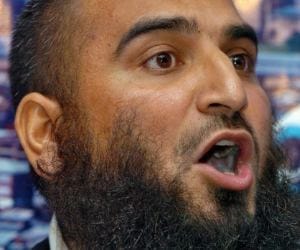 Masarat Alam said, No change on the ground