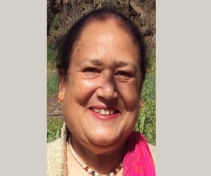 organic farming in uttarakhand.