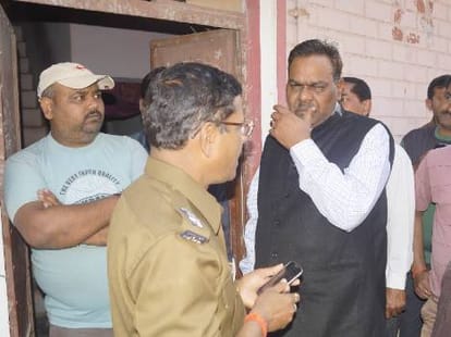 fatehpur girl murder case