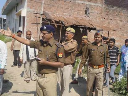 Mother kills 3 daughter case