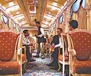british 'palace on wheel' will run on kalka-shimla track
