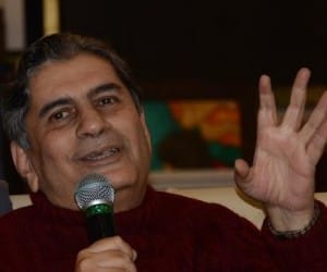 senior journalist vinod mehta passes away.