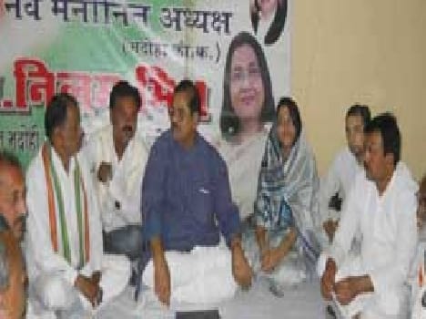 Rail Roko agitation planned strategy