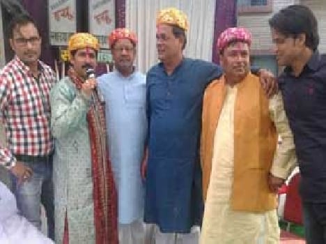 Holi is a festival of harmony