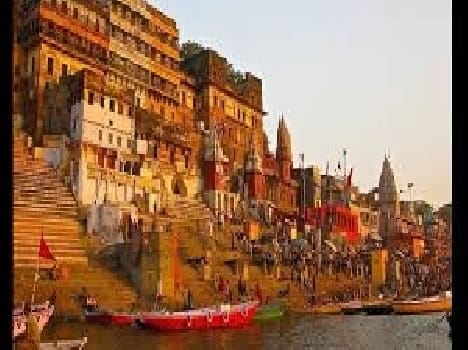 Budhawa Mangal Become World Heritage