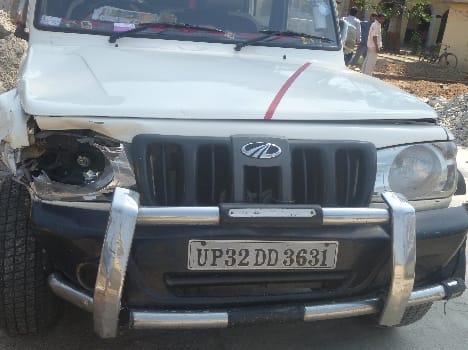 accident in gola