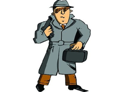 Robbery in gaziabad failed due to a family