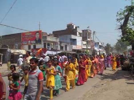 Klsyatra extracted with fledged Band