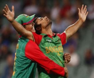 conflicts on world cup Schedule of knockout stage 
