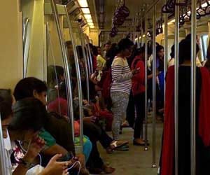 Good news for metro commuters 