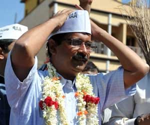 National Council meet AAP wrangling