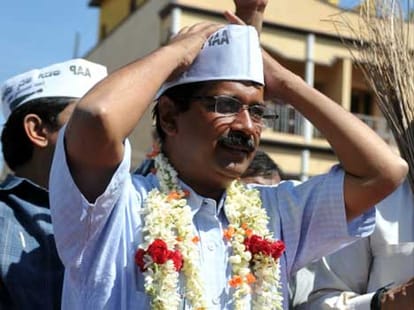 an other kejriwal sting