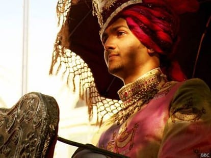 royal wedding of india