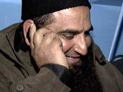 j&K hc quashes masarat alam detention under psa
