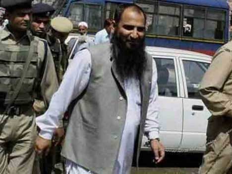 masarat alam can again detention under PSA