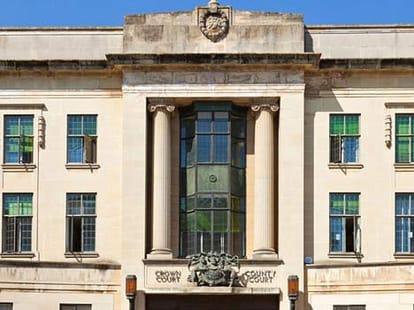 Petrol drinking sex offender facing jail again