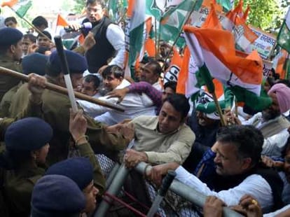 8 lakh leaders in kanpur lok sabha