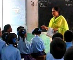 many govt primary schools at closure