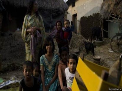 people why silent on rape case in india