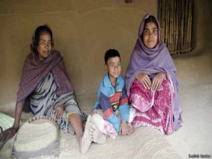 people why silent on rape case in india