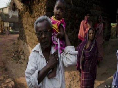 people why silent on rape case in india