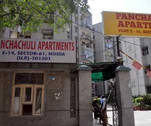 Topper commits suicide before examination