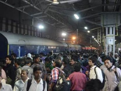 Railway platform ticket to be costlier 1st april. 