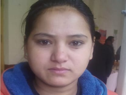 pension for disabled girl in uttarakhand.