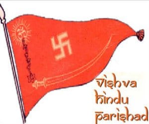 vishaw hindu parishan leader praised pm narendra modi