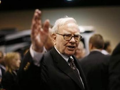 Two rules which made warren buffett billionaire