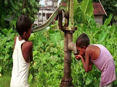cancer free water in 50 paisa