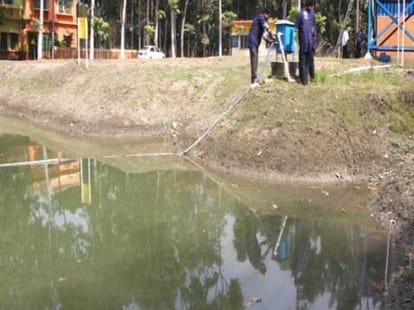 cancer free water in 50 paisa
