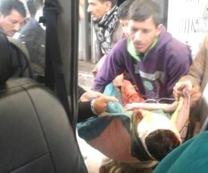 road accident at chamba, 8 died.