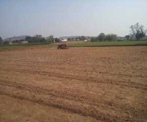 land encroachment cases Increase in jammu