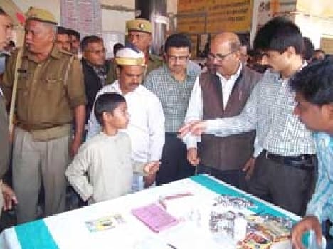  Token system in hospital