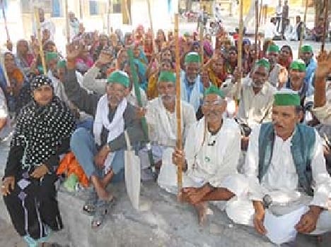 Ignoring the problems occurring on public BKU