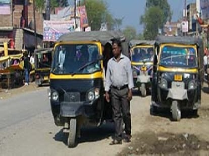 ragistration must for passenger vehicle in haryana
