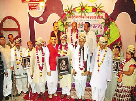 Integration Council will Vysya 21 Marriages