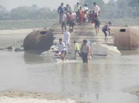 Skirt of the elongation onshore farmer concerned