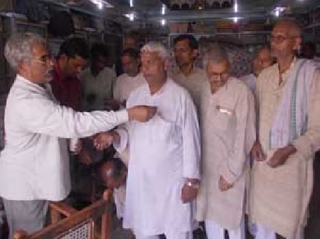 Filariasis have been covered drug