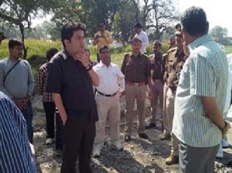 FIR filed against 70