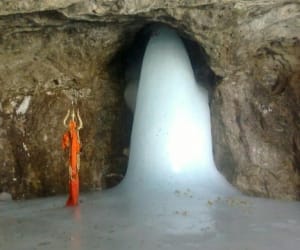 1.50 lakh registered devotees so far for Amarnath yatra