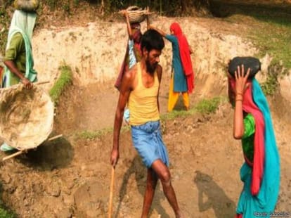 wait for land reform in bihar