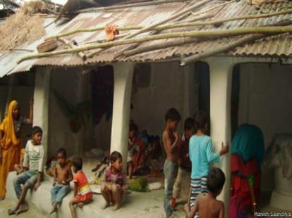 wait for land reform in bihar