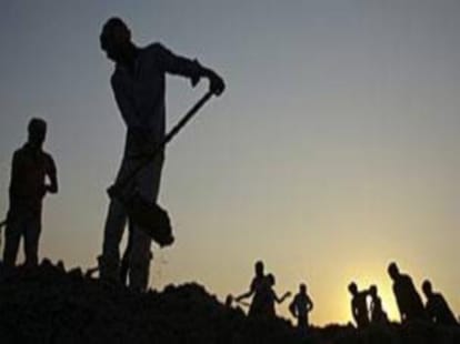 wait for land reform in bihar