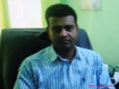 Swindle on the name of jobs in Lucknow.