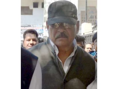 Bhati murder case, high court rejected bail appeal of karan yadav.