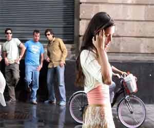 click of girl photo 